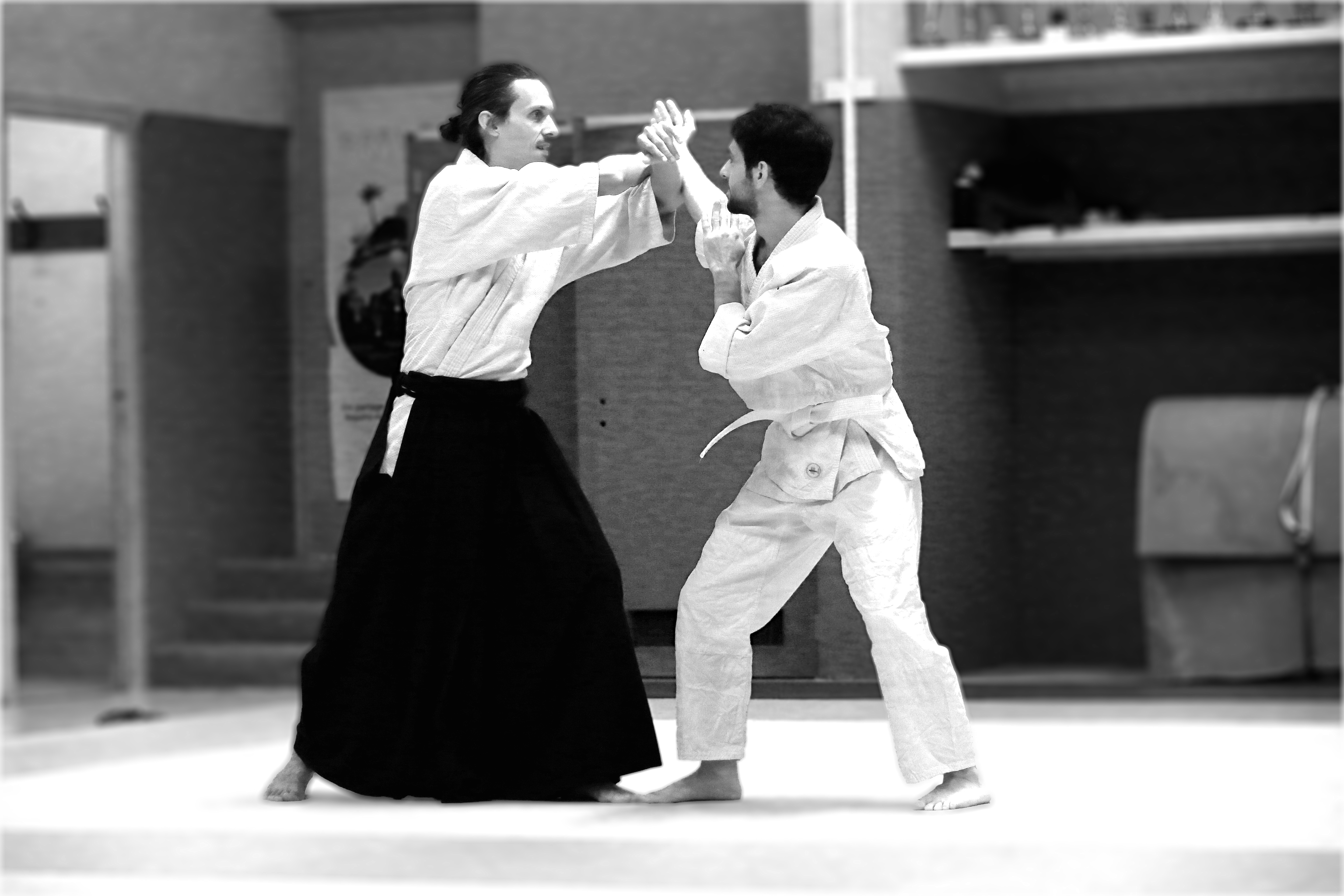 Aikido