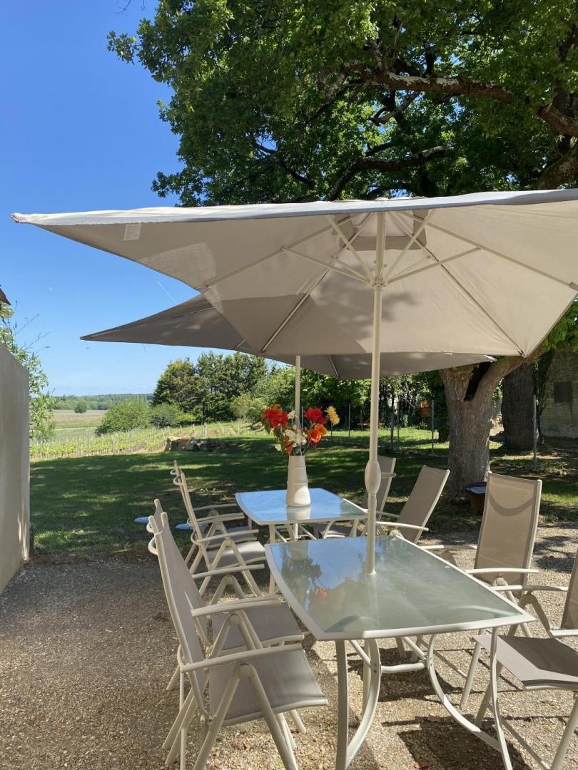 La Villa d'Isa