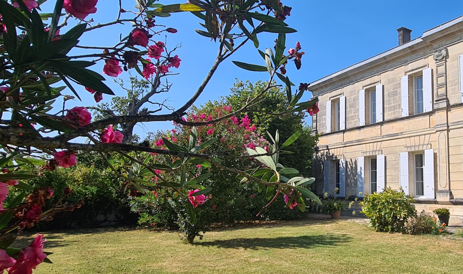 Domaine de la Gravette