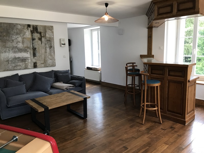 Le Moulin du Pont, Berneuil - photo 3