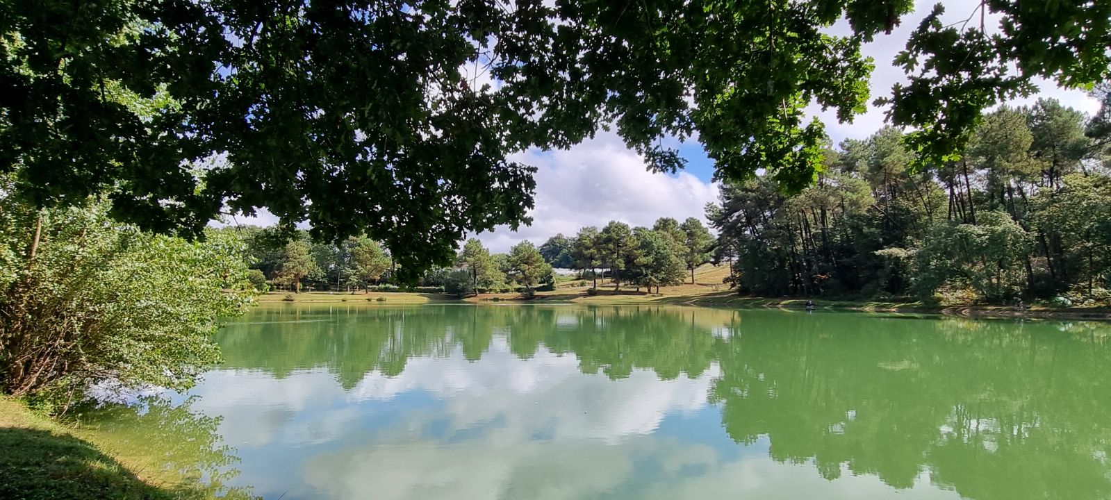 Gaia Ecolodge, Douville - photo 2