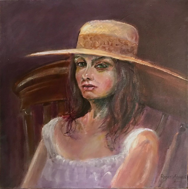 Roger Adams - Passion pour l'Art - photo 5