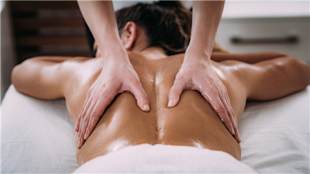 Les massages de Marlène Les massages de Marlène