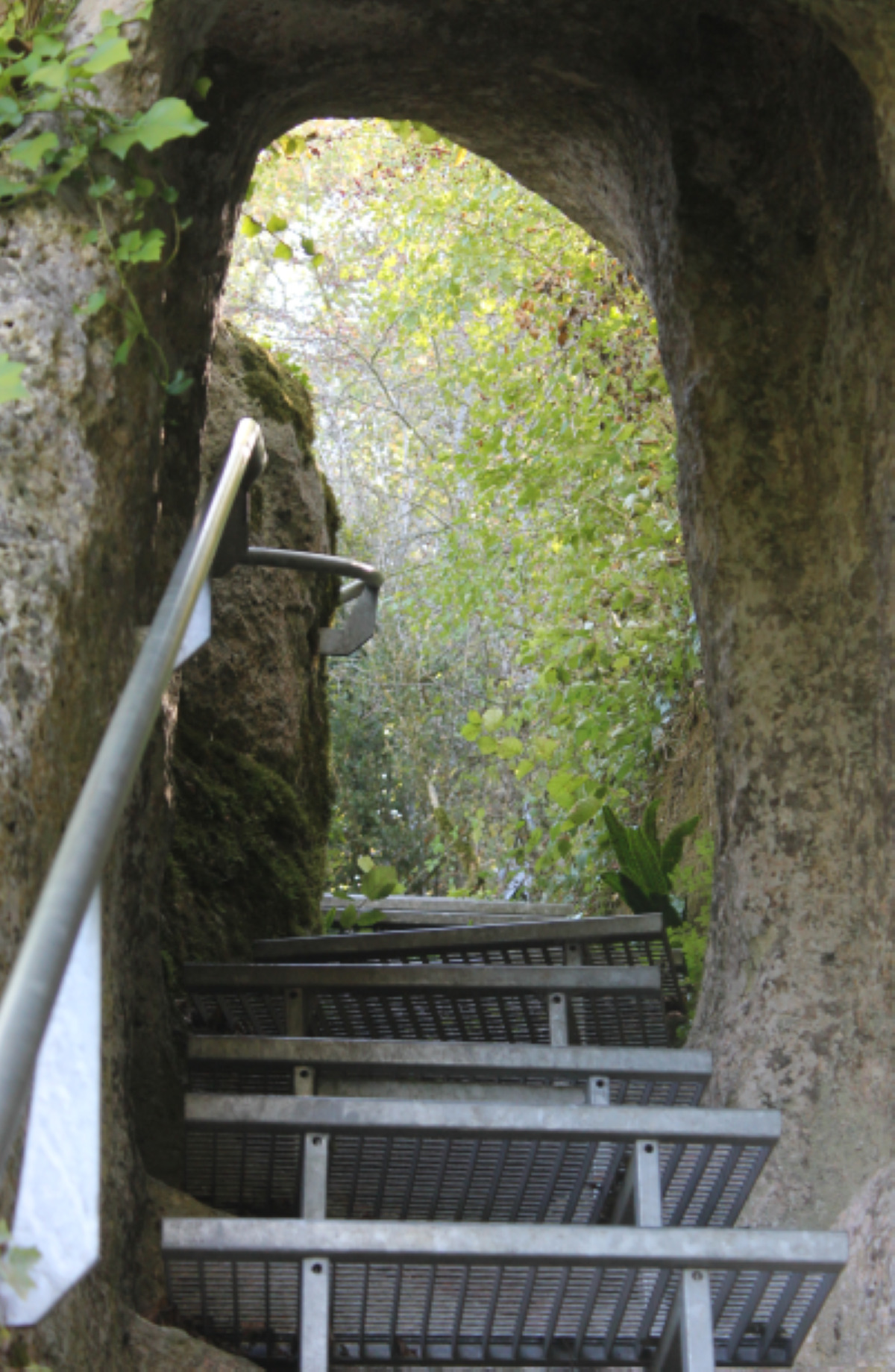 La Rochebeaucourt / Argentine : A la rencontre de la belle Argentine en Ecomobilité, La Rochebeaucourt-et-Argentine - photo 2