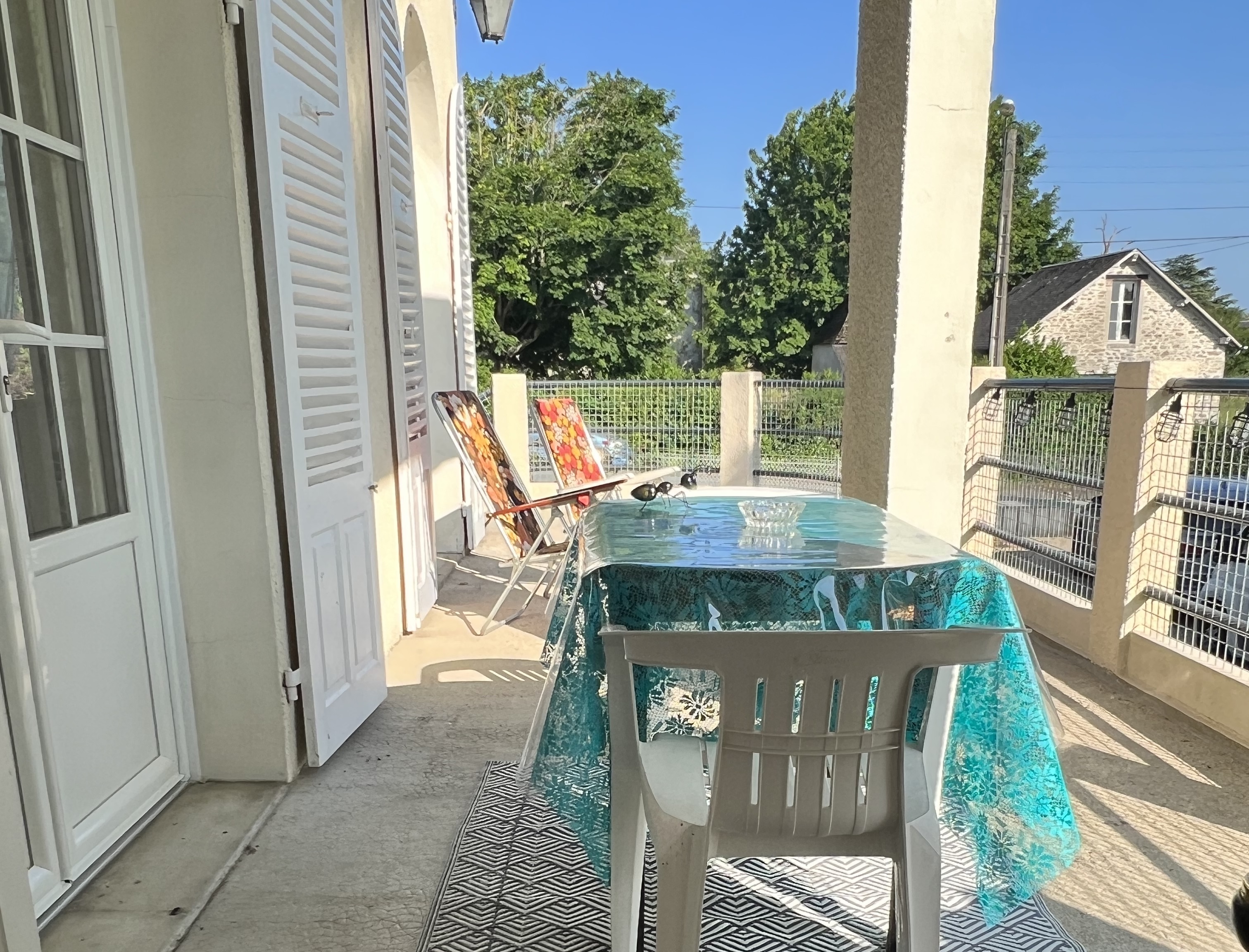 Maison de la petite fourmy, Saint-Sulpice-les-Feuilles - photo 2