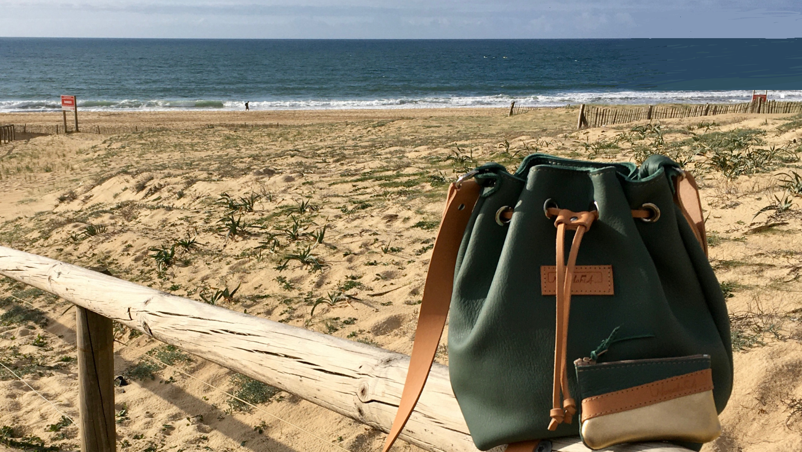 NOMADAHIA : Sacs & Articles Cuir