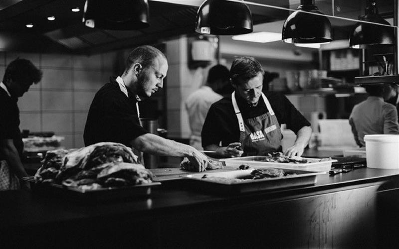 Brasserie Basa