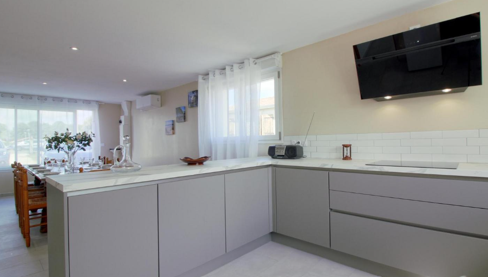 Gite Clair Matin, Margaux-Cantenac - photo 3