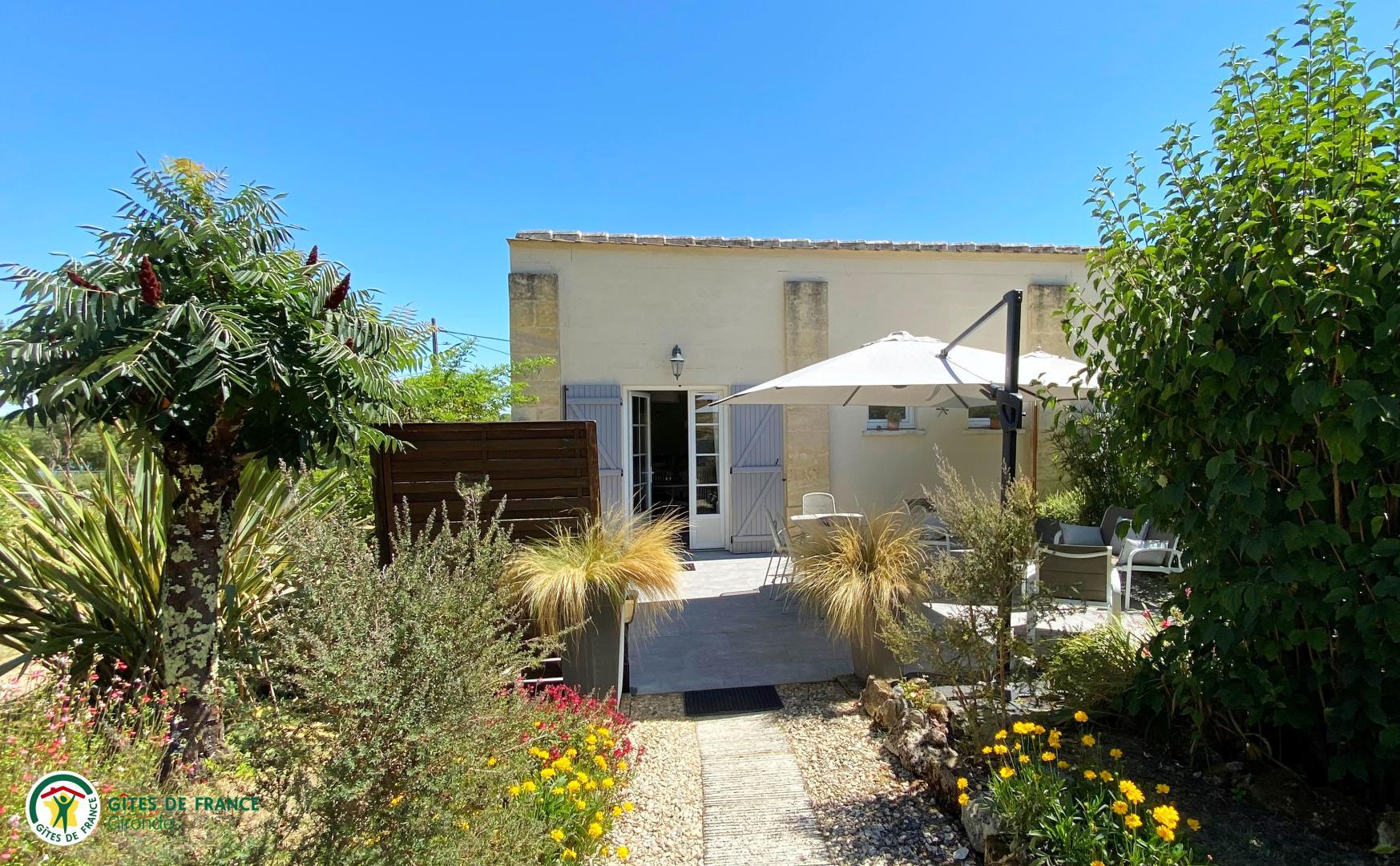 Gîte Cygne et Nature
