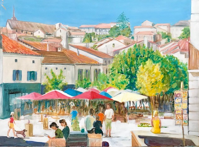 Roger Adams - Passion pour l'Art - photo 2