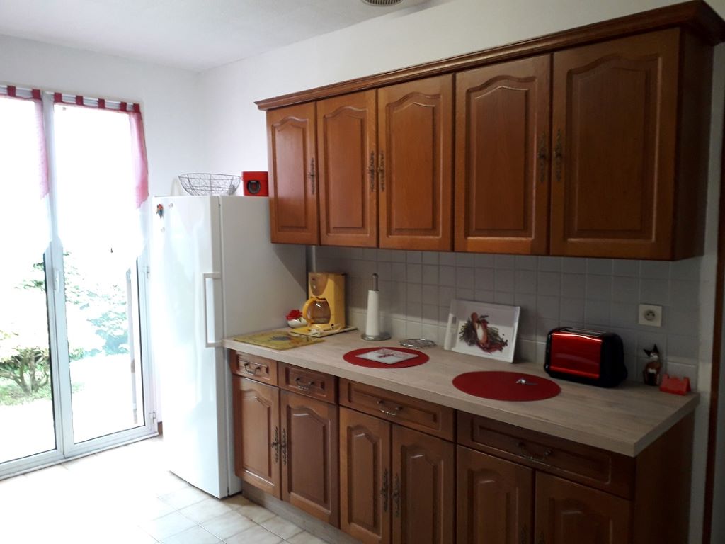 Maison Casa Maya, Saint-Vincent-de-Tyrosse - photo 8