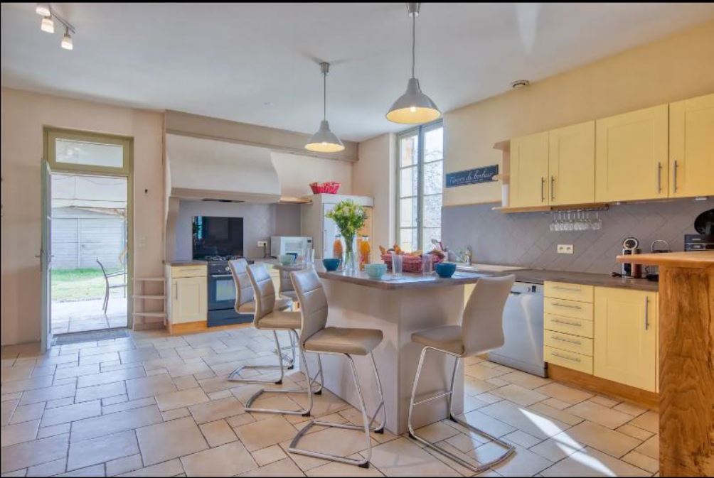 Les Tourterelles, Saint-Laurent-des-Vignes - photo 14