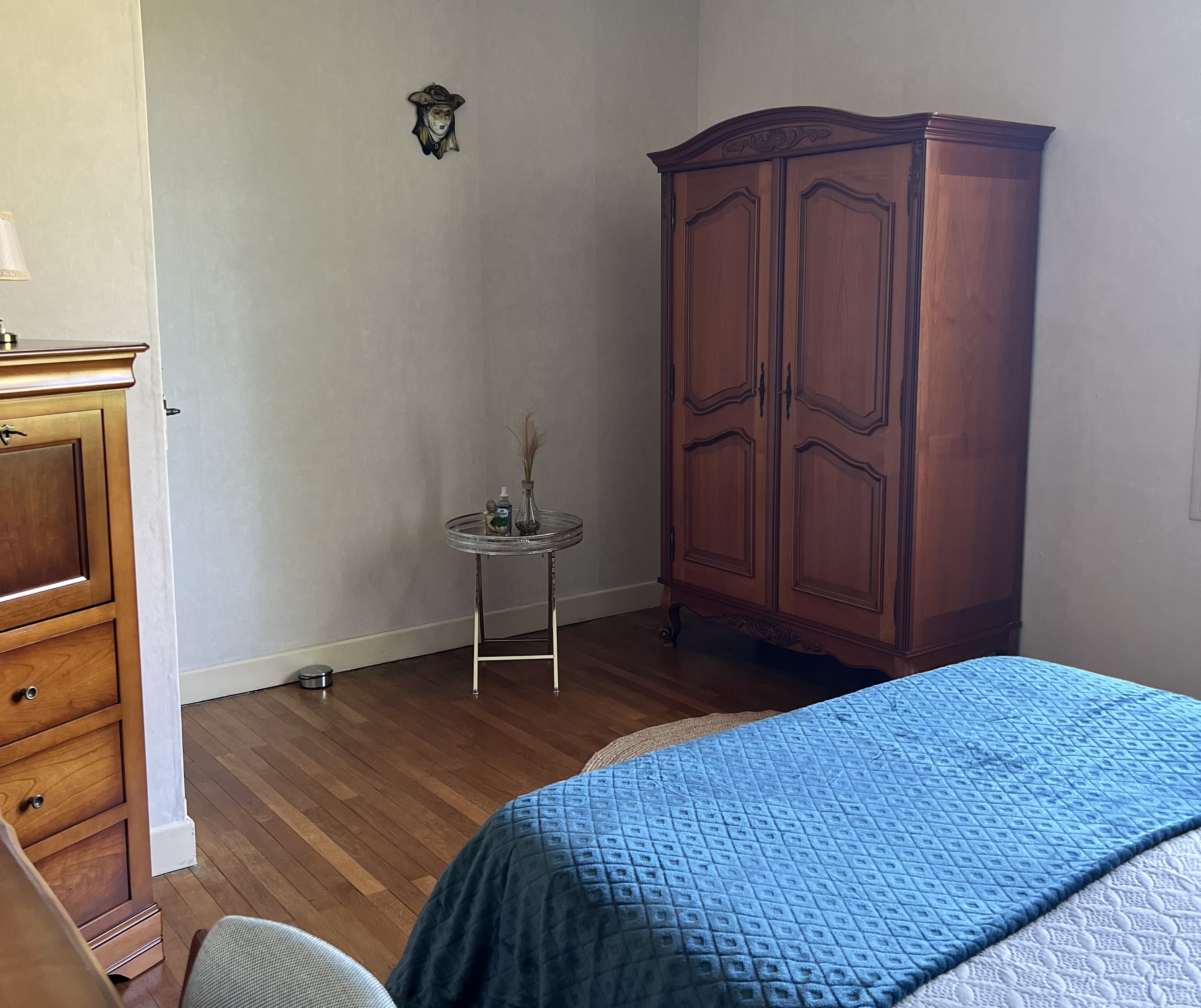 Maison de la petite fourmy, Saint-Sulpice-les-Feuilles - photo 10