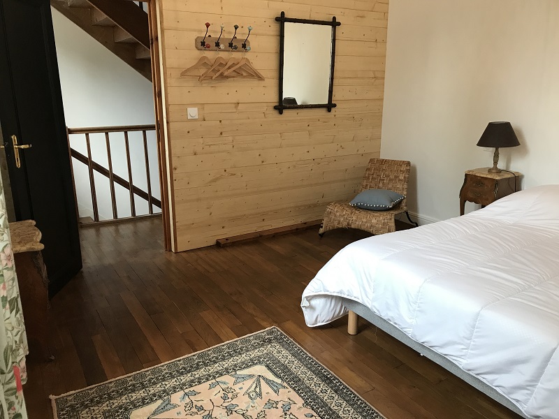 Le Moulin du Pont, Berneuil - photo 2