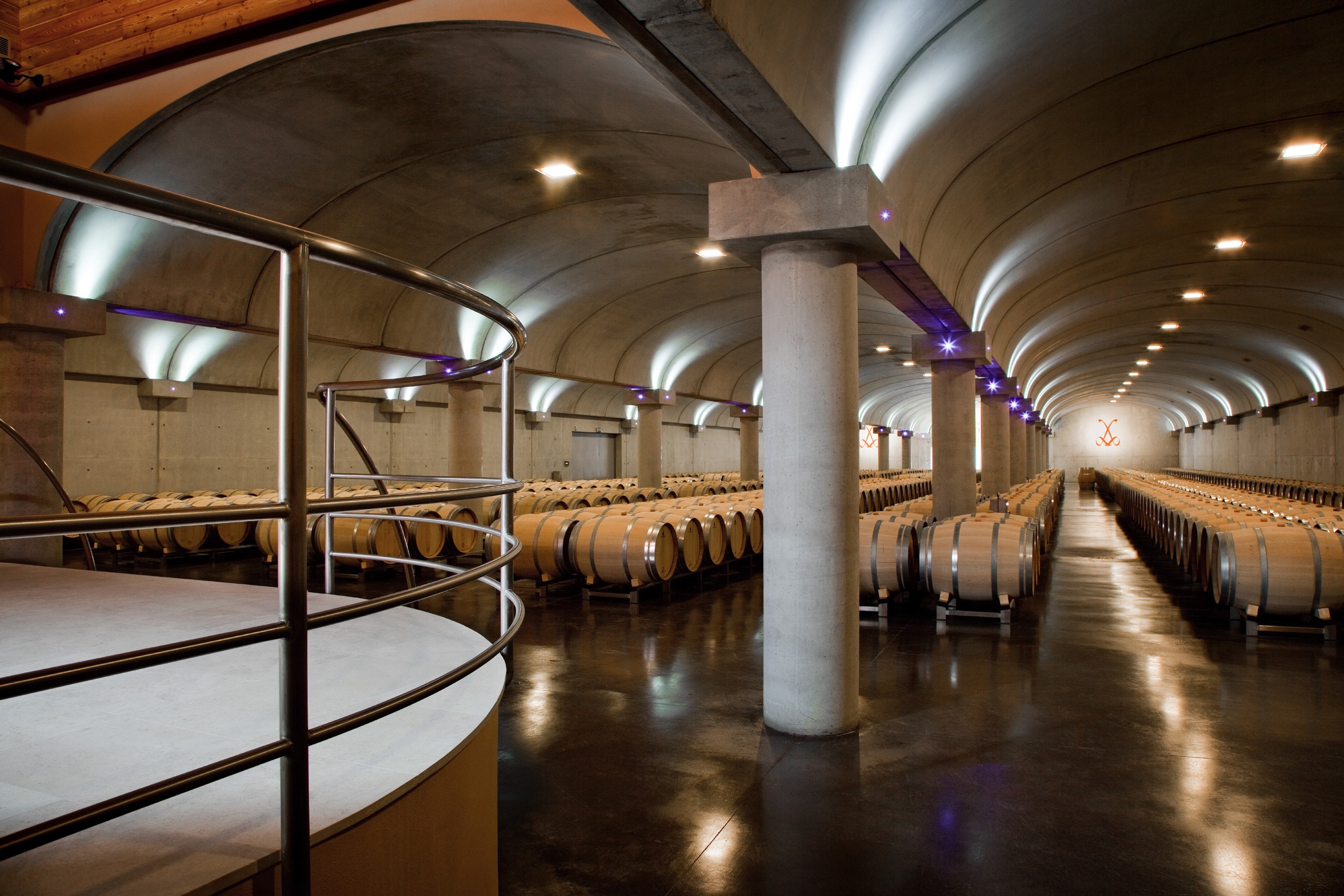 Château La Louvière - photo 5