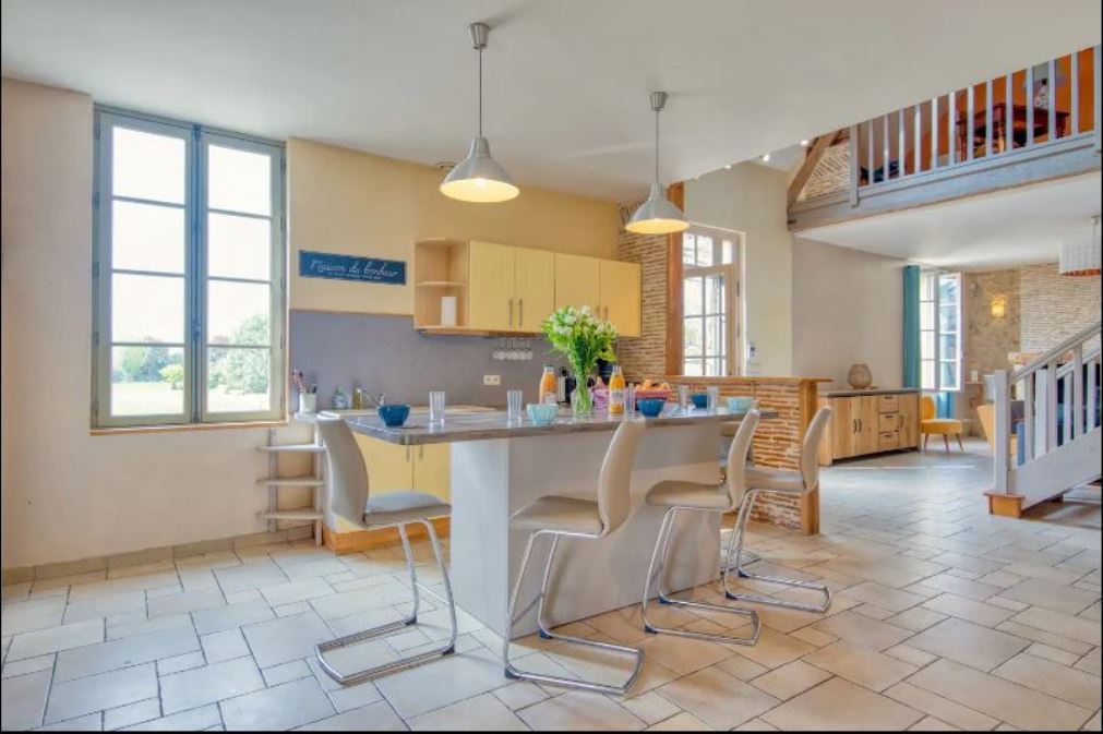 Les Tourterelles, Saint-Laurent-des-Vignes - photo 6