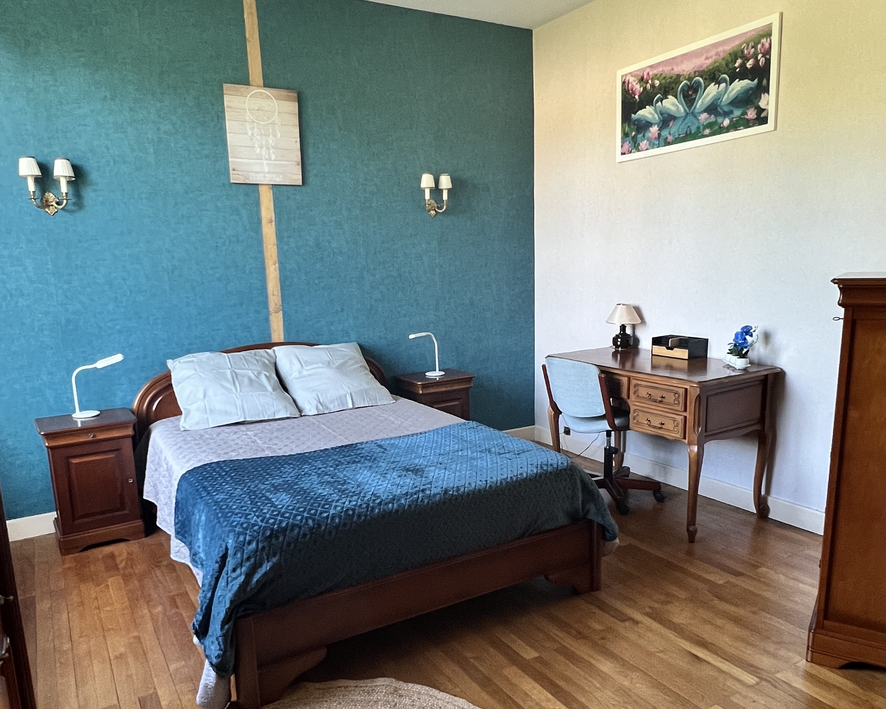 Maison de la petite fourmy, Saint-Sulpice-les-Feuilles - photo 3