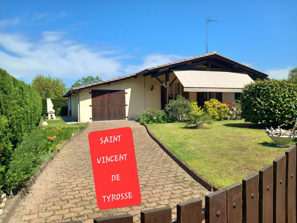 Maison Casa Maya, Saint-Vincent-de-Tyrosse - photo 6