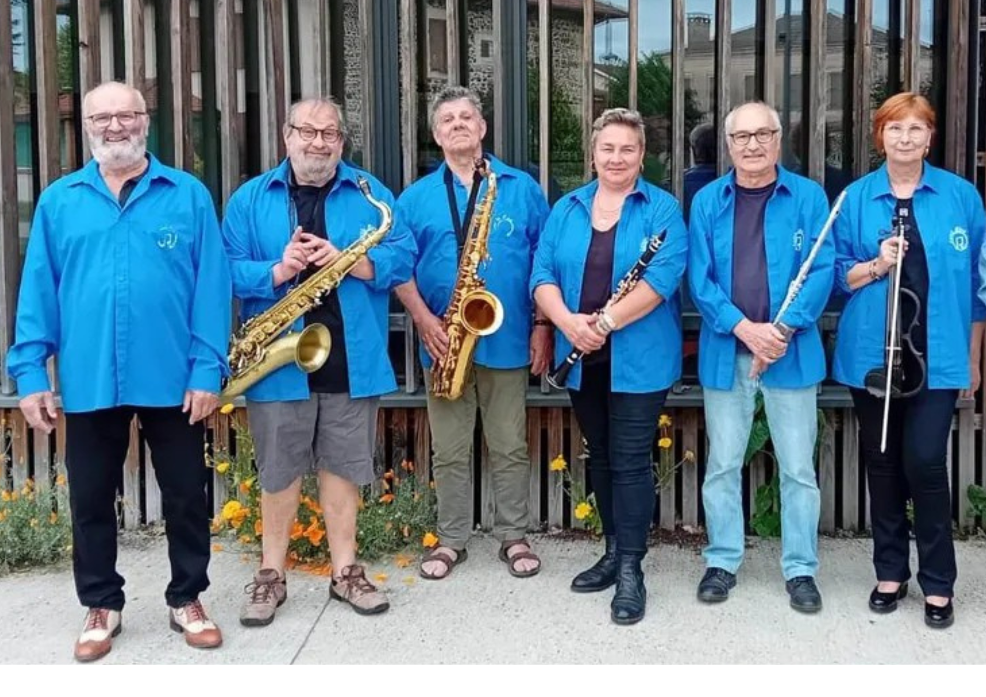 NUIT DU JAZZ