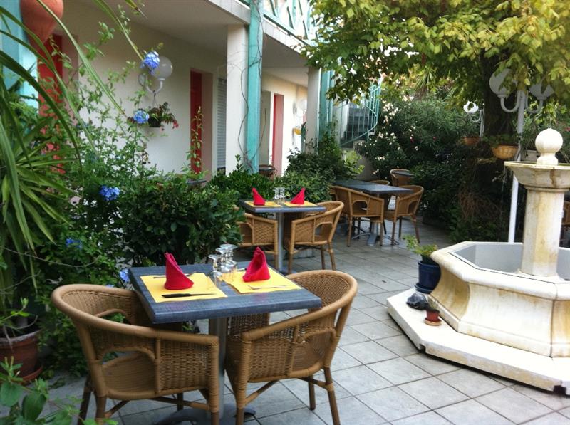 Hôtel Orange Marine, Arcachon - photo 6