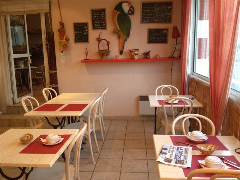 Hôtel Orange Marine - photo 3