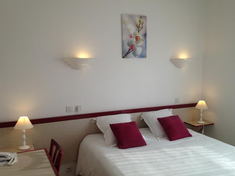 Hôtel Orange Marine - photo 5