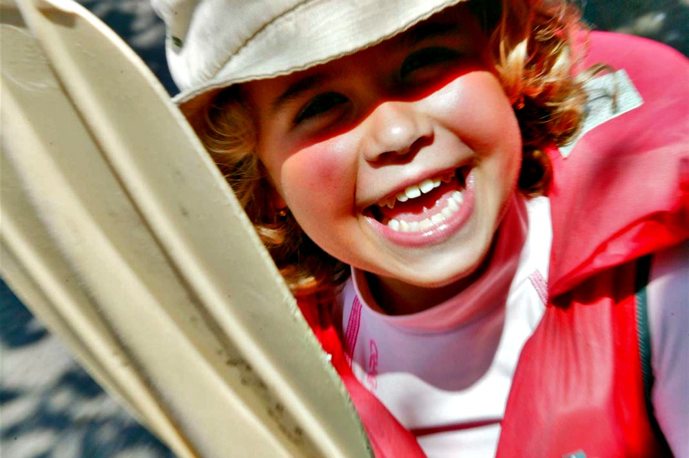 Canoës Azur - Camping de la Bouysse - photo 3