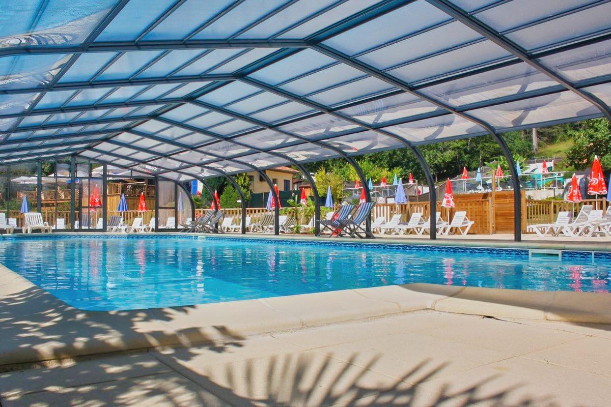 Camping APV la Pélonie, Bassillac et Auberoche - photo 6