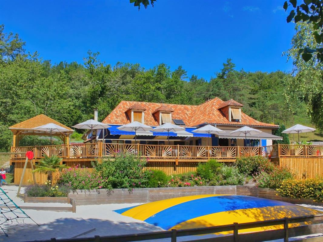 Camping APV la Pélonie, Bassillac et Auberoche - photo 7