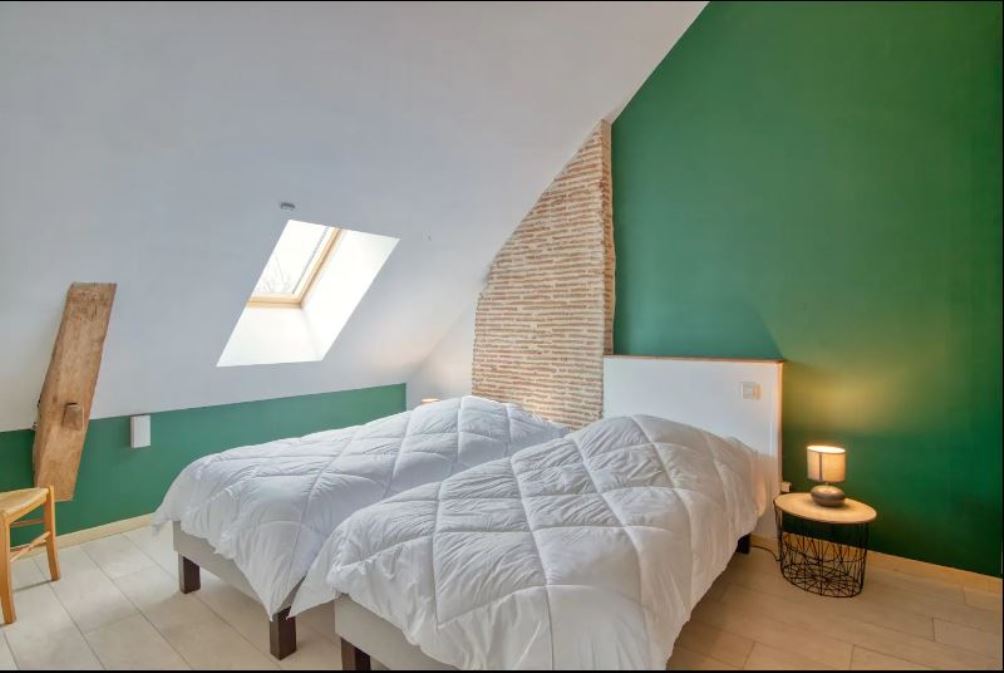 Les Tourterelles, Saint-Laurent-des-Vignes - photo 5