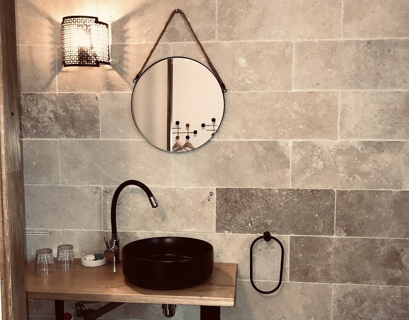 Le Moulin du Pont, Berneuil - photo 4