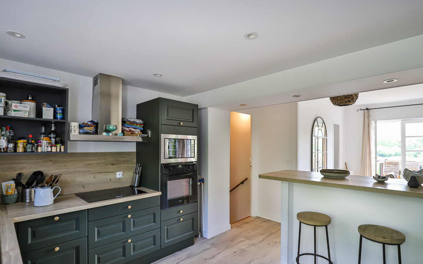 Maison Tobago Cays - photo 4