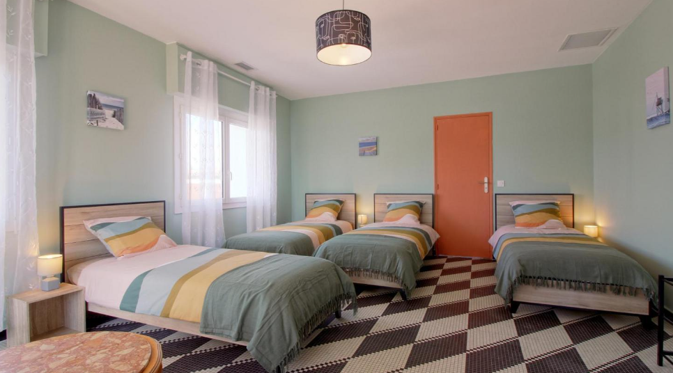 Gite Clair Matin, Margaux-Cantenac - photo 4