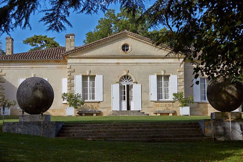 Château Roquefort - photo 3