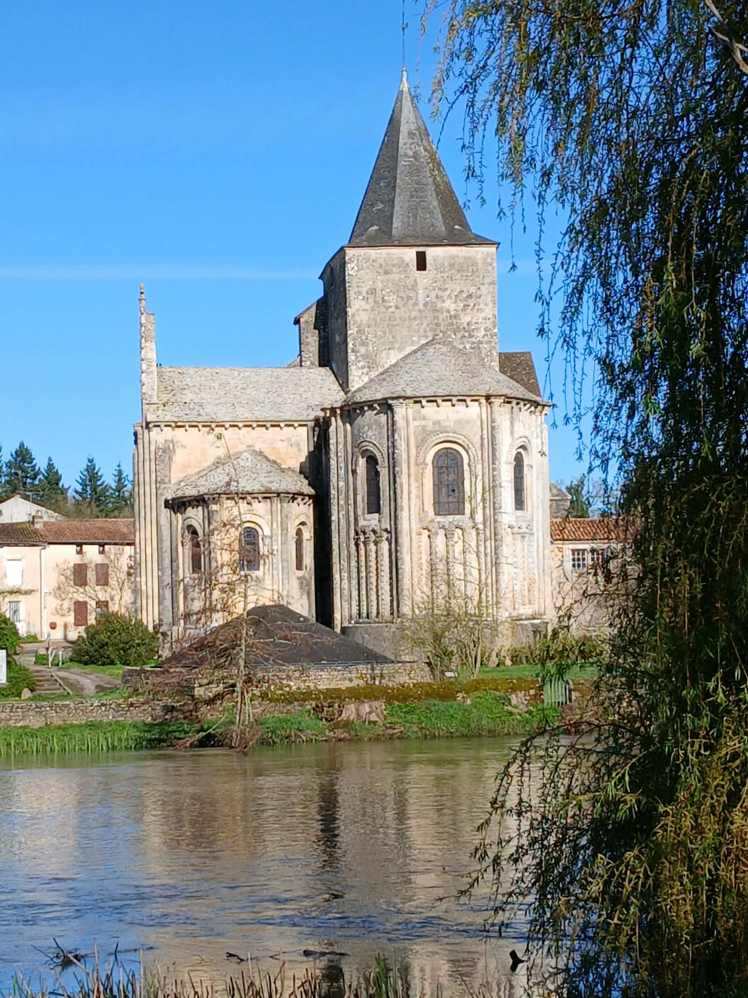 Gîte Juscapie — photo 3