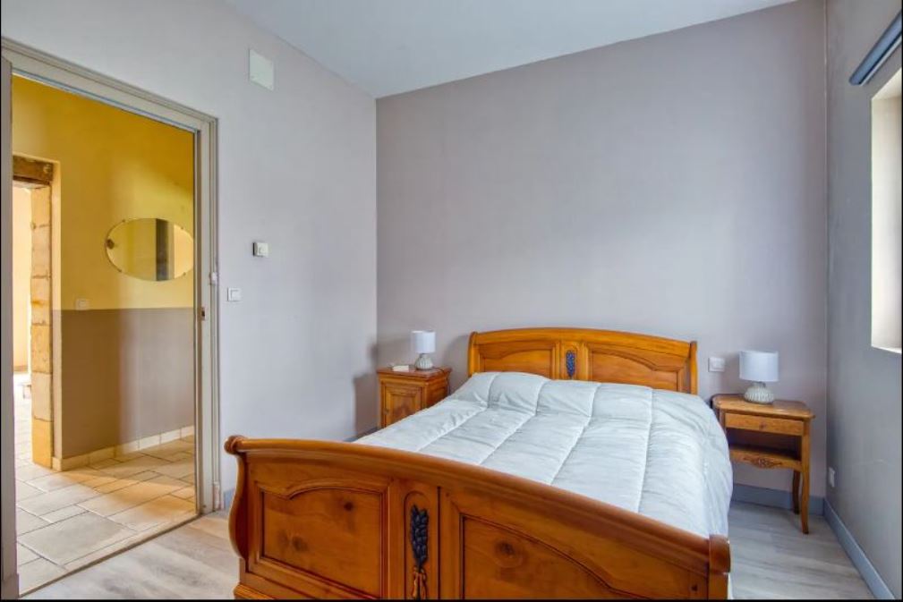 Les Tourterelles, Saint-Laurent-des-Vignes - photo 12