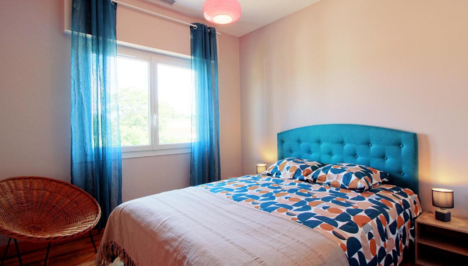 Gite Clair Matin, Margaux-Cantenac - photo 8