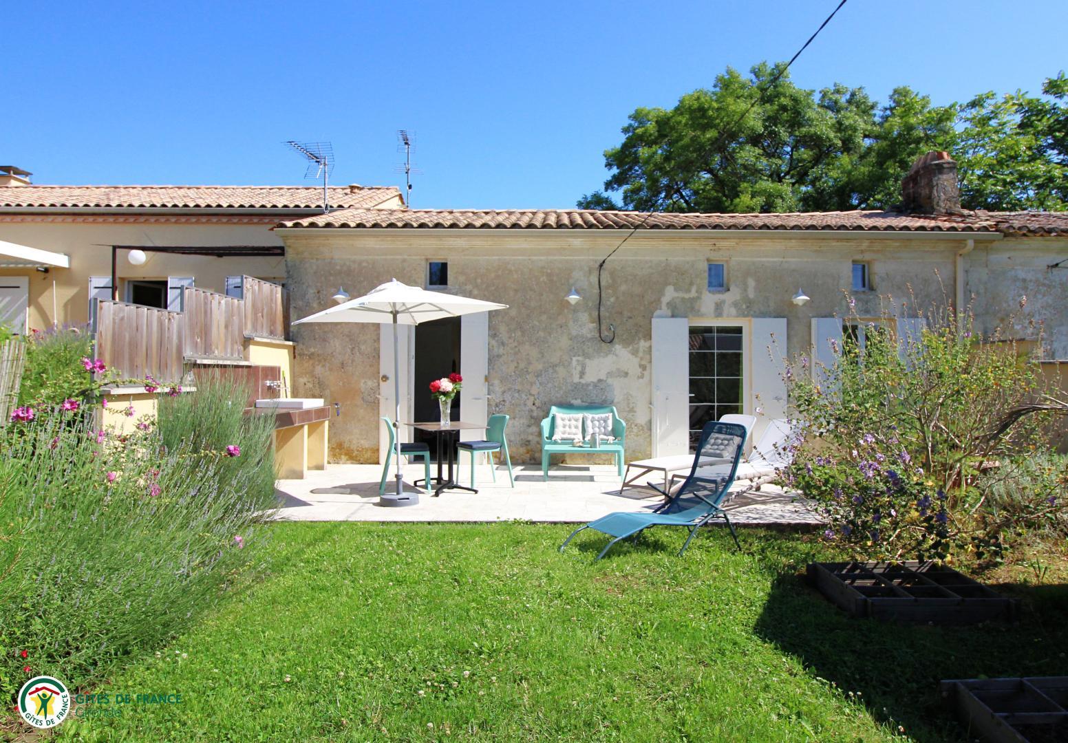 Gîte Ametza