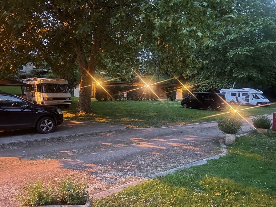 Camping Parc Servois, Gardonne - photo 14