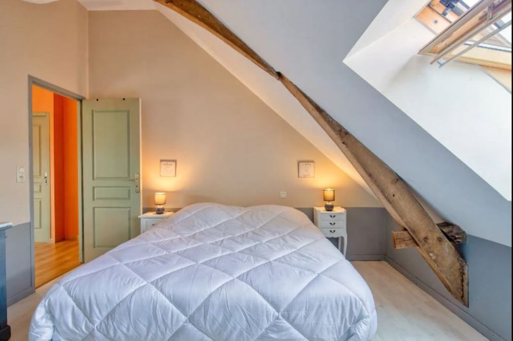 Les Tourterelles, Saint-Laurent-des-Vignes - photo 3