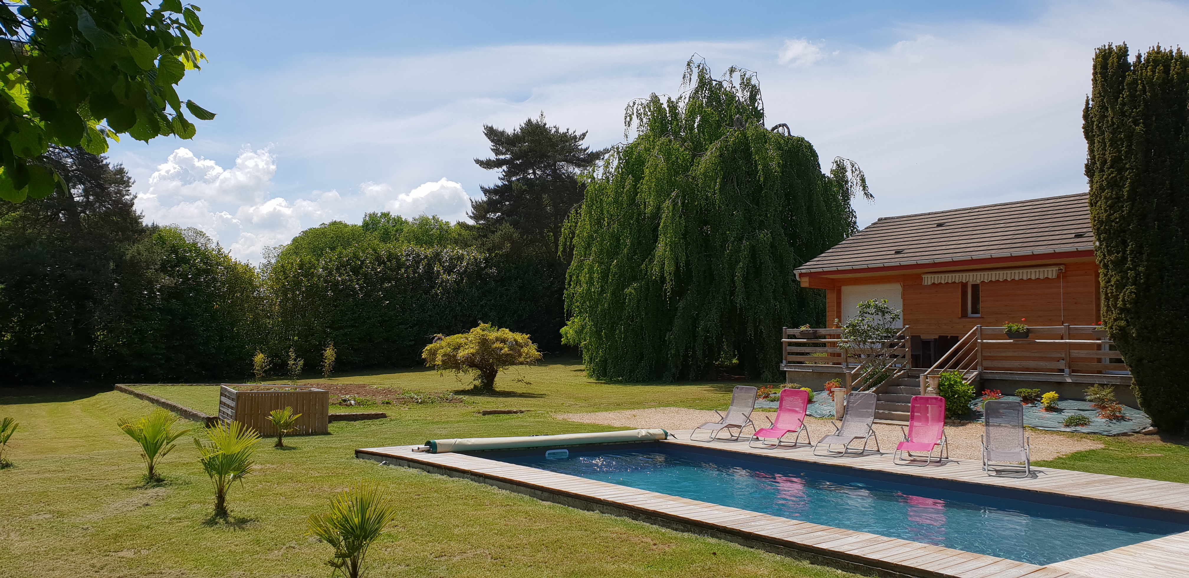 Les Sapins Mellifères - photo 4