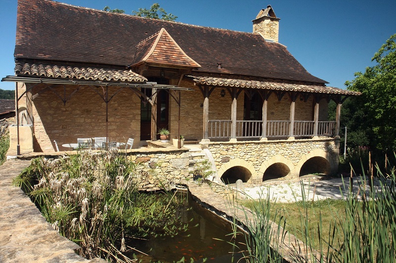 La Grange de Campagnac - photo 3