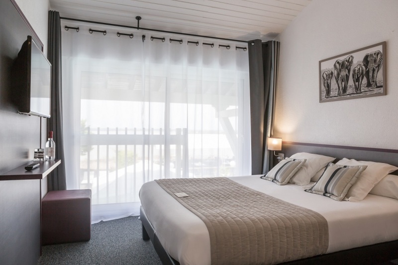 Hôtel La Citadelle - photo 3