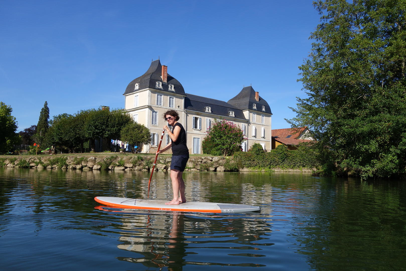 Le Château de la Roche, Saint-Martin-l'Astier - photo 2