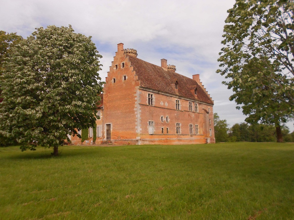 Château du Lau, Duhort-Bachen - photo 2