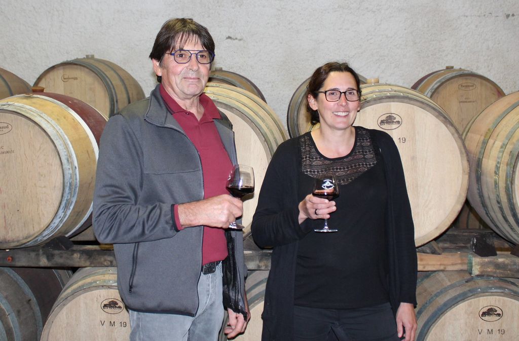 VIGNOBLES LAGARDE EARL - photo 4