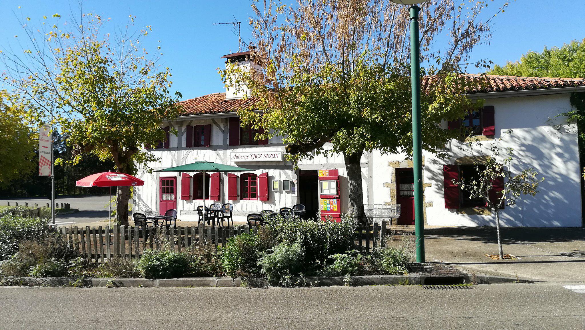 Auberge Chez Suzon