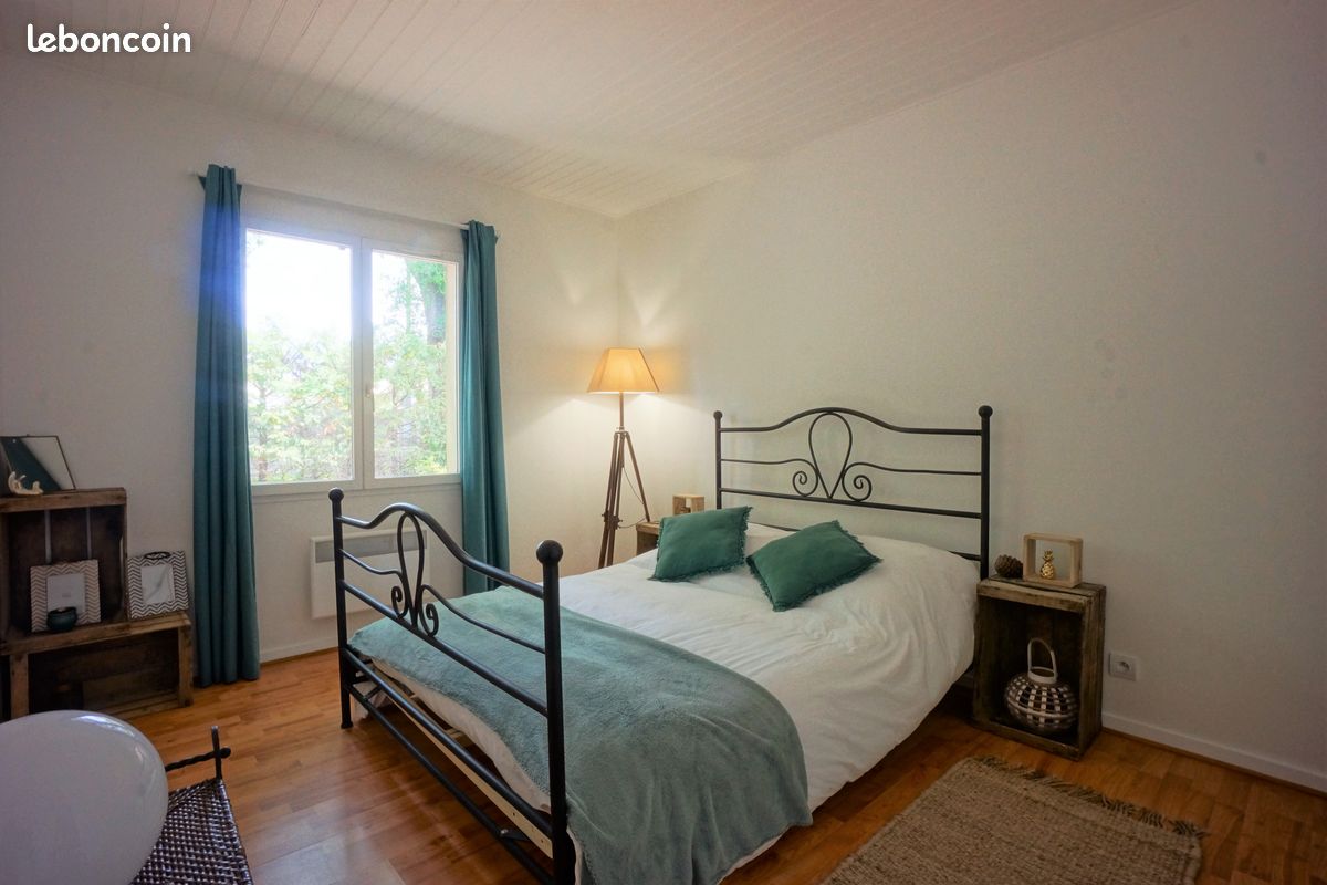 Villa Suzy, Andernos-les-Bains - photo 6