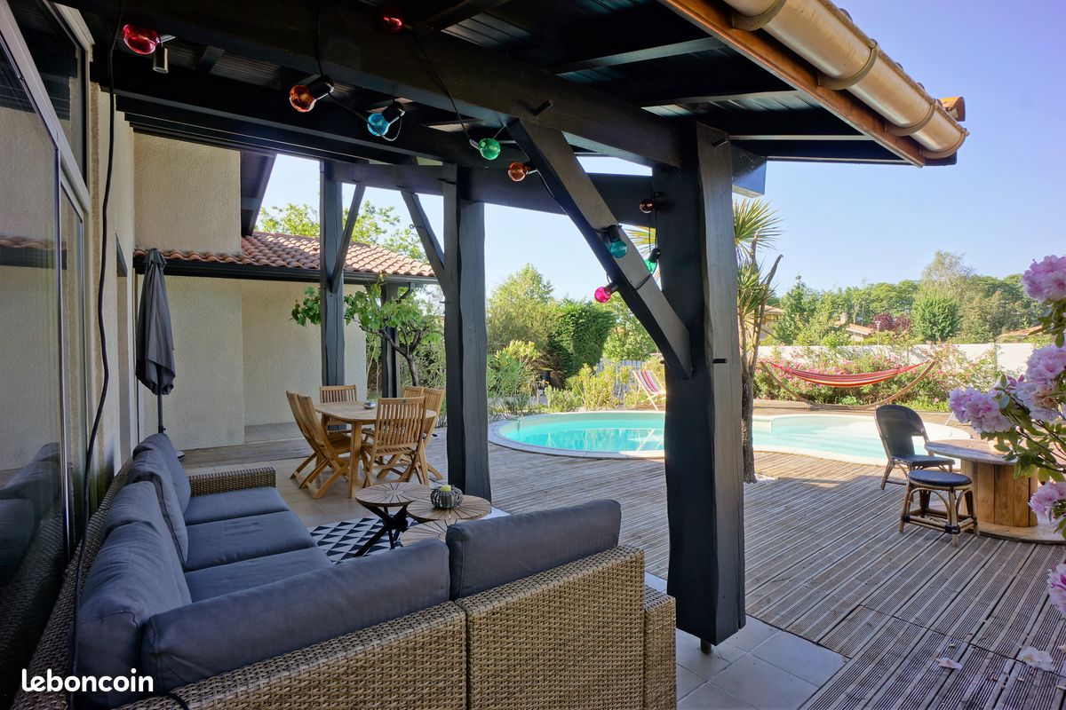 Villa Suzy, Andernos-les-Bains - photo 9