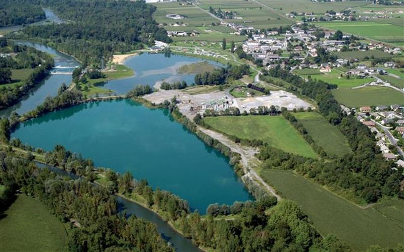 Parcours Patrimoine : les différents visages du Gave de Pau